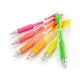 στυλό pilot g-2 0.7mm neon βερικοκί - Pilot