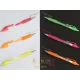 στυλό pilot g-2 0.7mm neon βερικοκί - Pilot