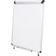 πίνακας σεμιναρίου μαγνητικός flipchart deli 100x70 με τρίποδο - Deli