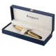 στυλό waterman expert special edition metallic gold rt ballpen - Waterman