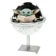 Metal earth star wars mandalorian the child fascinations - Fascinations