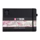 Μπλοκ talens sakura 21x15cm 140gr. 80 φύλλα - Sakura