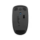Mouse hp x200 wireless black - Hp