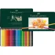 Ξυλομπογιές faber-castell polychromos 9210 36 τεμάχια - Faber castell