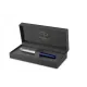 στυλό parker sonnet essential blue ct rollerball - Parker