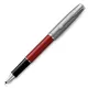 στυλό parker sonnet essential red ct rollerball - Parker