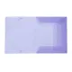 Ντοσιέ με λάστιχο viquel propysoft α5 - Viquel