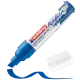 Μαρκαδόρος ακρυλικός edding 5000 gentian blue 5-10mm - Edding