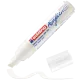 Μαρκαδόρος ακρυλικός edding 5000 white 5-10mm - Edding
