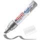 Μαρκαδόρος ακρυλικός edding 5000 silver 5-10mm - Edding