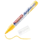 Μαρκαδόρος ακρυλικός edding 5100 traffic yellow 2-3mm - Edding