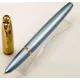 πένα parker 100 diamond blue gt - Parker