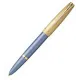 πένα parker 100 diamond blue gt - Parker