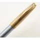 πένα parker 100 diamond blue gt - Parker