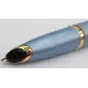 πένα parker 100 diamond blue gt - Parker