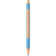 στυλό schneider slider edge xb peach - Schneider