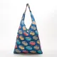 τσάντα recycled shopping bag eco chic van large - Eco chic