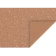 χαρτόνι heyda 50x70cm 220gr. recycling leaves - Heyda