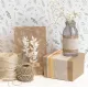 χαρτόνι heyda 50x70cm 220gr. recycling leaves - Heyda