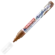Μαρκαδόρος ακρυλικός edding 5100 hazel 2-3mm - Edding