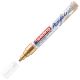 Μαρκαδόρος ακρυλικός edding 5100 gold 2-3mm - Edding
