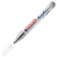Μαρκαδόρος ακρυλικός edding 5100 silver 2-3mm - Edding