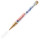 Μαρκαδόρος ακρυλικός edding 5300 gold 1-2mm - Edding