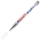 Μαρκαδόρος ακρυλικός edding 5300 silver 1-2mm - Edding