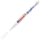 Μαρκαδόρος ακρυλικός edding 5300 white 1-2mm - Edding