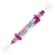 Μαρκαδόρος ακρυλικός διπλός edding 5400 2-3mm/5-10mm berry - Edding