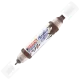 Μαρκαδόρος ακρυλικός διπλός edding 5400 2-3mm/5-10mm chocolate brown - Edding