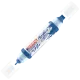 Μαρκαδόρος ακρυλικός διπλός edding 5400 2-3mm/5-10mm gentian blue - Edding