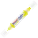 Μαρκαδόρος ακρυλικός διπλός edding 5400 2-3mm/5-10mm fluorescent yellow - Edding