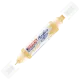 Μαρκαδόρος ακρυλικός διπλός edding 5400 2-3mm/5-10mm pastel yellow - Edding