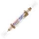 Μαρκαδόρος ακρυλικός διπλός edding 5400 2-3mm/5-10mm gold - Edding