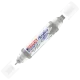 Μαρκαδόρος ακρυλικός διπλός edding 5400 2-3mm/5-10mm silver - Edding