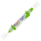 Μαρκαδόρος ακρυλικός διπλός edding 5400 2-3mm/5-10mm yellow green - Edding