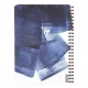σημειωματάριο σπιράλ clairefontaine a5 indigo - Clairefontaine