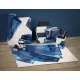 σετ 2 σημειωματάρια clairefontaine a5 indigo - Clairefontaine