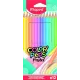 Ξυλομπογιές maped pastel 12 χρώματα - Maped