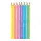 Ξυλομπογιές maped pastel 12 χρώματα - Maped