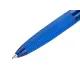 στυλό pilot supergrip g medium 1.0mm μπλέ κουμπί - Pilot