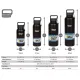 Θερμός stein healthy human navy 621ml - Healthy human
