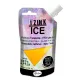 Ice paint 80ml melted butter - Aladine