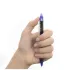 στυλό pilot frixion clicker point 0.5mm blue black - Pilot