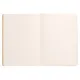 σημειωματάριο rhodia dotted a5 με λάστιχο bois - Rhodia