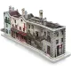 παζλ 3d wrebbit3d  - diagon alley  - (harry potter) 450 κομμάτια 14+ - Wrebbit3d