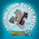 παζλ 3d wrebbit3d  - diagon alley  - (harry potter) 450 κομμάτια 14+ - Wrebbit3d