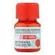 χρώμα glass & porcelain talens transparent warm orange 2502 - Talens