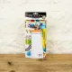 σημειωματάριο friends jotter set - icons - Bluesky